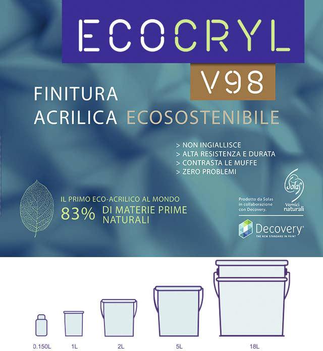 ecocril v98