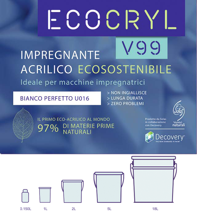 ecocril v99